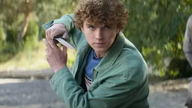 Percy Jackson and the Olympians season 3 release date speculation and news