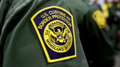 Person in critical condition after being shot in incident involving Border Patrol in Arizona