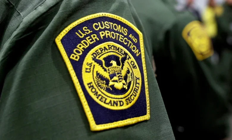 Person in critical condition after being shot in incident involving Border Patrol in Arizona