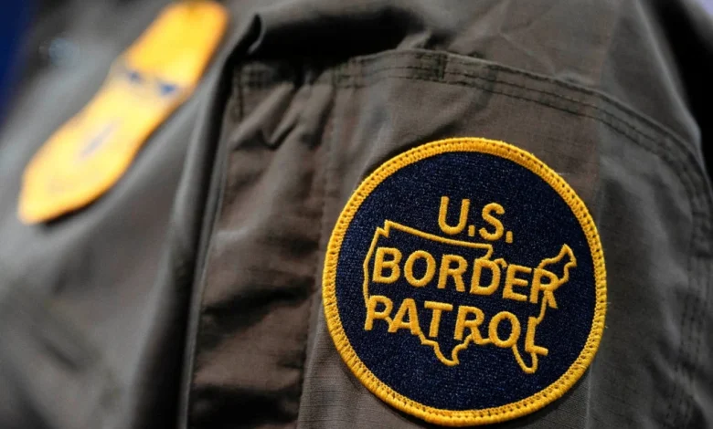Person in critical condition after shooting involving Border Patrol near U.S.-Mexico border