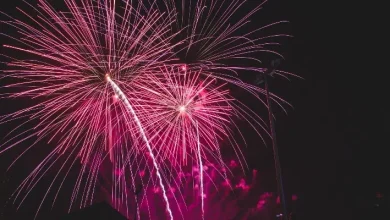 Personal Fireworks Permitted in Many Municipalities on New Year’s Eve