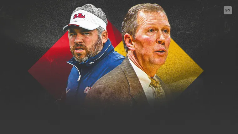 Pete Golding meet Steve Fisher: Ex-Michigan basketball coach took over for magical postseason run