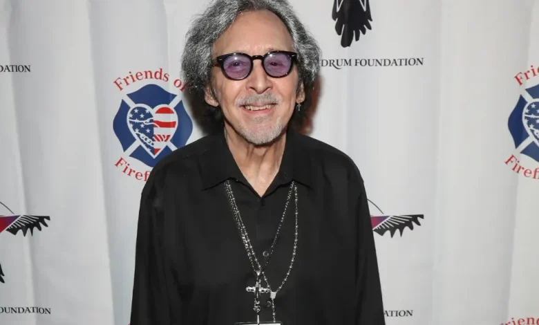 Peter Criss Shuts Down Gene Simmons’ Claim About the KISS Classic ‘Beth’: ‘He Talks About Things He Doesn’t Know About’