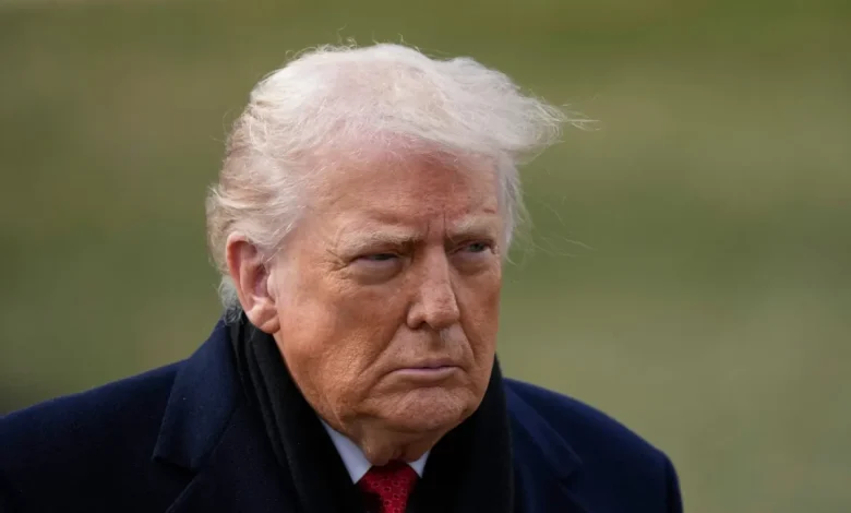 Petition to Impeach Donald Trump Approaches Major Milestone