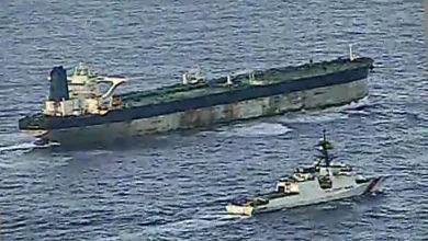 Pétrolier saisi dans l’Atlantique | Moscou accuse Washington d’accentuer les « tensions militaires et politiques