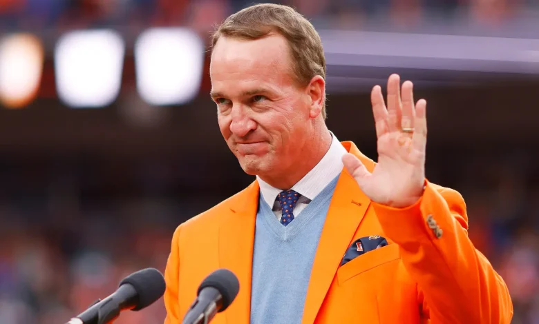 Peyton Manning Sends Strong Message on Bo Nix as Broncos Kick Off Playoff Run