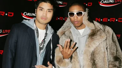 Pharrell Williams Sued by Neptunes Partner Chad Hugo Amid Split: ‘Fraudulent Conduct’