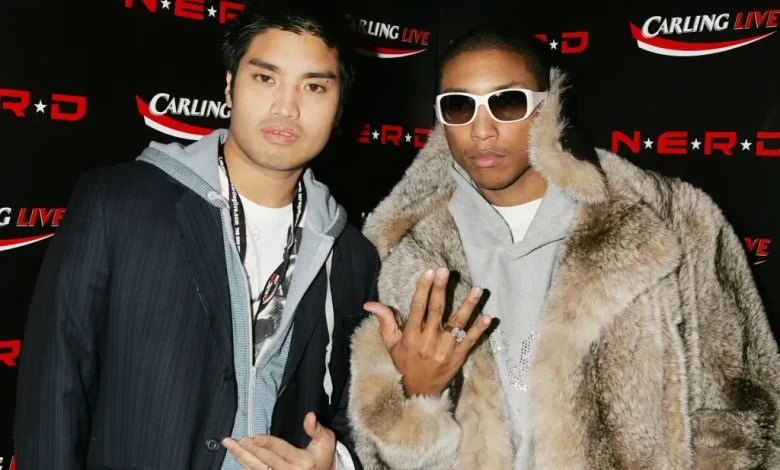 Pharrell Williams Sued by Neptunes Partner Chad Hugo Amid Split: ‘Fraudulent Conduct’