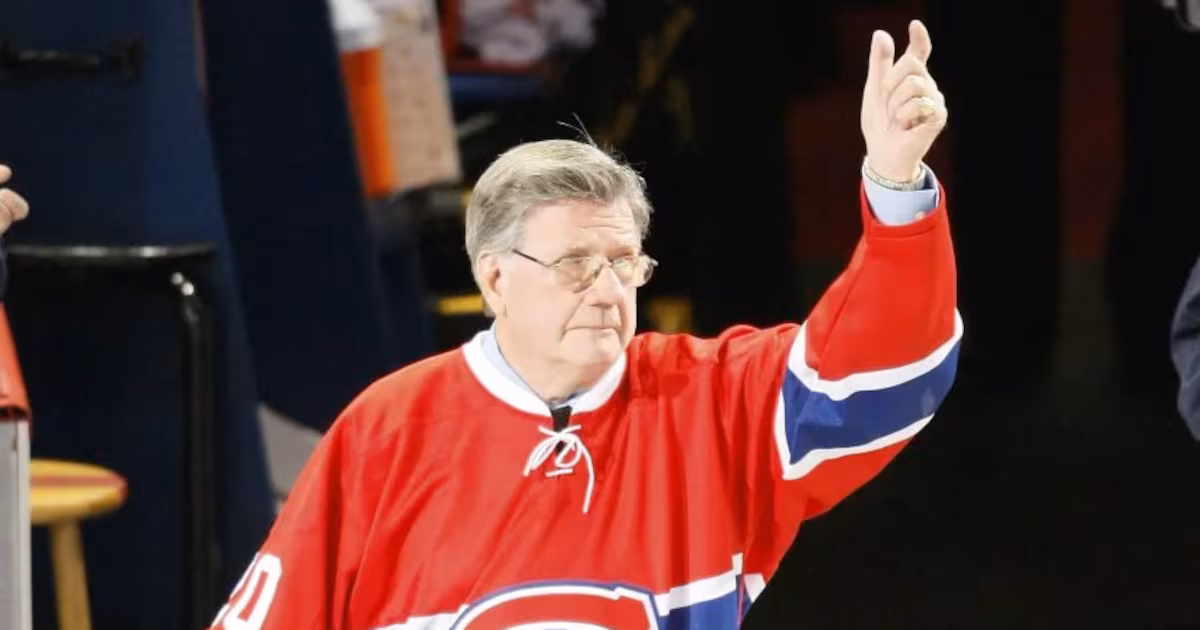 Phil Goyette n’est plus