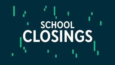 Philadelphia area school closings, delayed openings for Monday, Jan. 26, 2026
