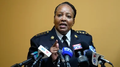 Philadelphia sheriff rips ICE as 'fake, wannabe law enforcement,' threatening arrests: 'Don't want this smoke'