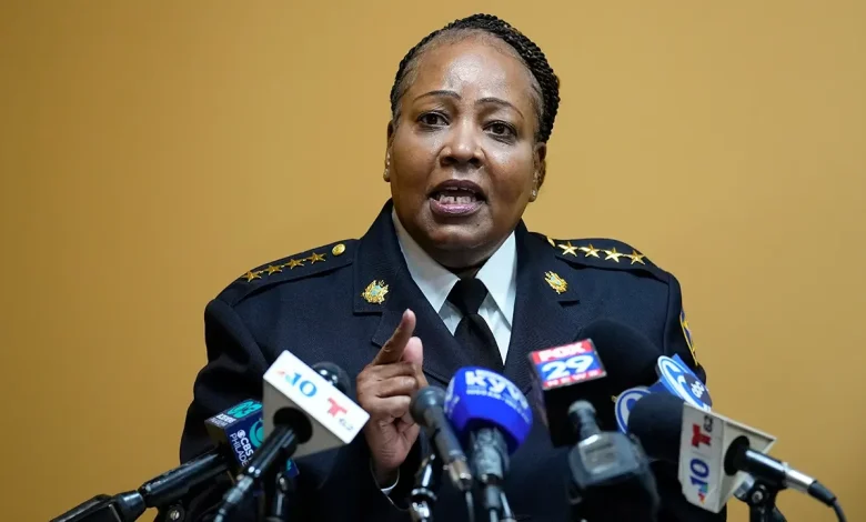 Philadelphia sheriff rips ICE as 'fake, wannabe law enforcement,' threatening arrests: 'Don't want this smoke'