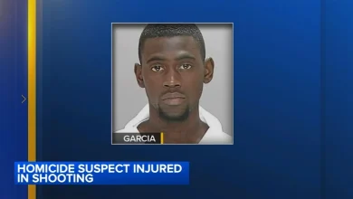 Philadelphia shooting victim is homicide suspect wanted in 2 states: Police