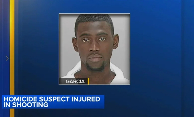 Philadelphia shooting victim is homicide suspect wanted in 2 states: Police