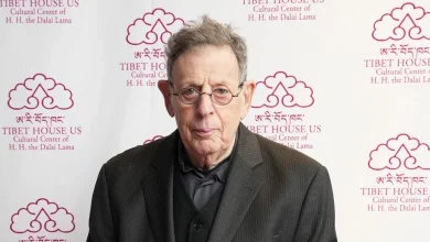 Philip Glass Pulls Lincoln Symphony Premiere From Kennedy Center