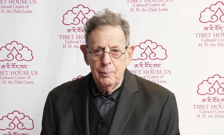 Philip Glass Pulls Lincoln Symphony Premiere From Kennedy Center