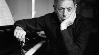 Philip Glass pulls world premiere from Kennedy Center