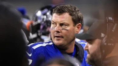 Philip Rivers interviewing for Bills head coach on Friday