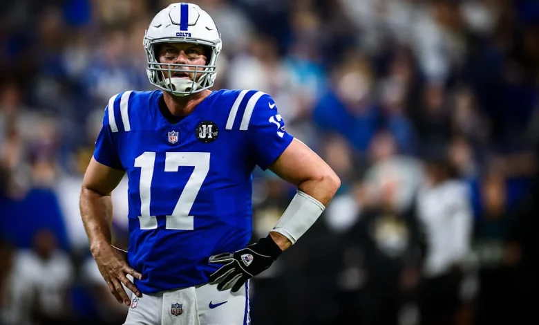 Philip Rivers leaves NFL – for good this time – full of gratitude and with no regrets