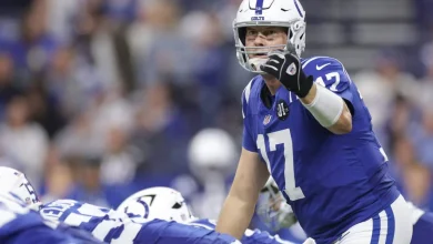 Philip Rivers removes himself from Bills coaching consideration: Sources