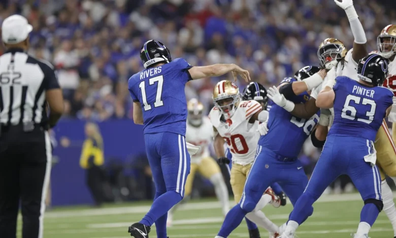 Philip Rivers says he's done playing, will coach his sons' high school team in 2026