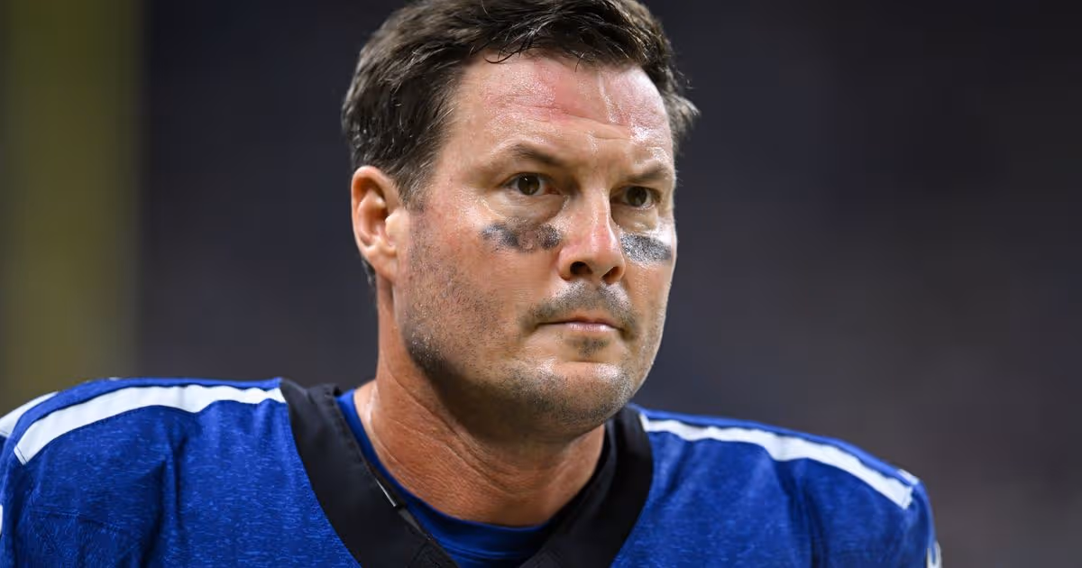 Philip Rivers snub for NFL Comeback of the Year award explained after retirement U-turn