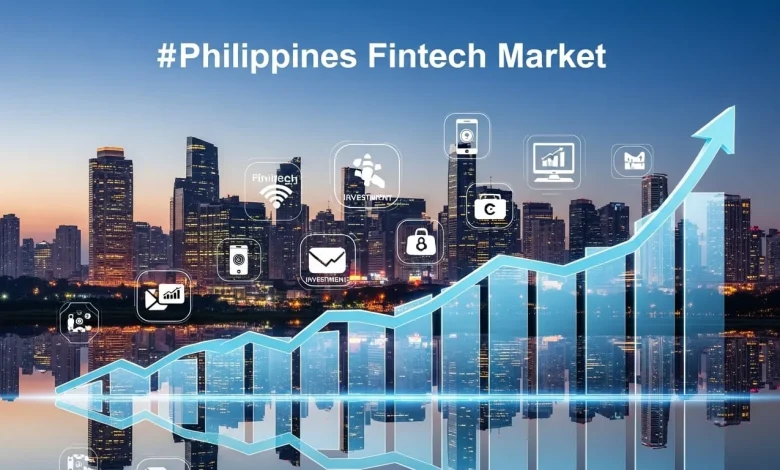 Philippines Fintech Market: Digital Banking, Payments Innovation & Financial Inclusion