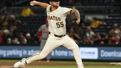 Phillies Acquire Chase Shugart