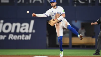 Phillies Reportedly Made Seven-Year Offer To Bo Bichette