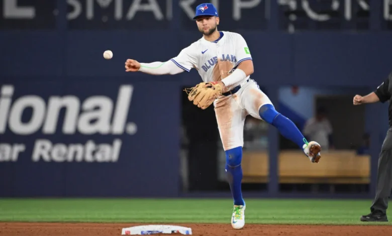 Phillies Reportedly Made Seven-Year Offer To Bo Bichette