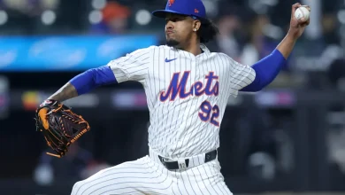 Phillies Sign Genesis Cabrera, Trevor Richards