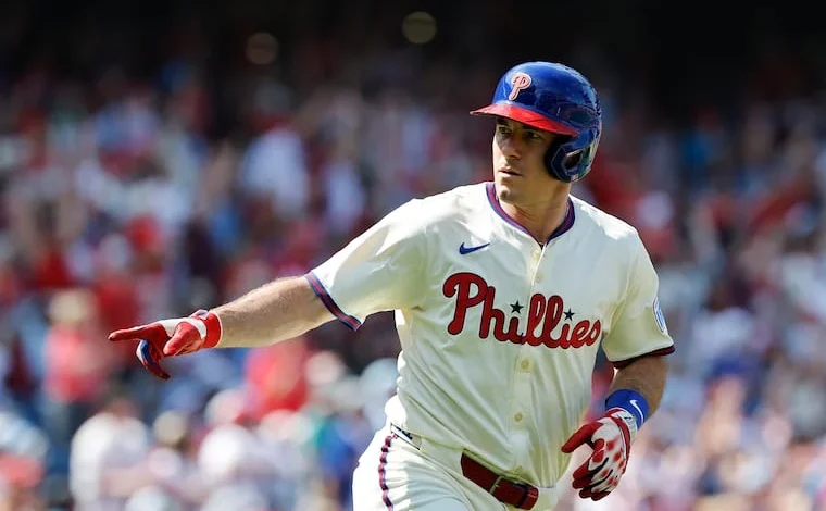 Phillies lose out on Bo Bichette, agree to deal with J.T. Realmuto