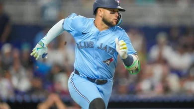 Phillies will meet with Bo Bichette as they weigh other roster changes: Sources