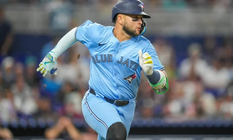 Phillies will meet with Bo Bichette as they weigh other roster changes: Sources