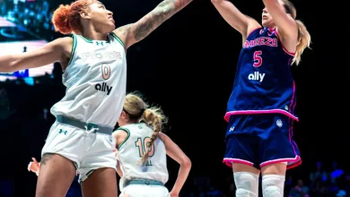 Philly is Unrivaled presented by Xfinity: The Start to an Epic 2026 in PA.