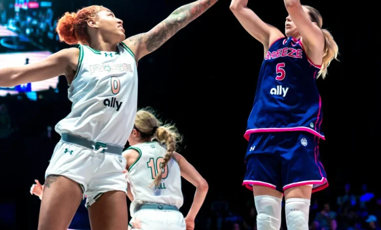 Philly is Unrivaled presented by Xfinity: The Start to an Epic 2026 in PA.