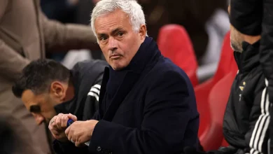 Photo: José Mourinho left in awe at Real Madrid star’s moment of brilliance