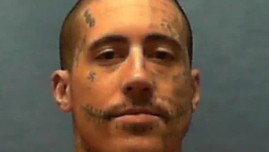 Photos of death row inmates: Wade Wilson one of 8 faces tied to SWFL