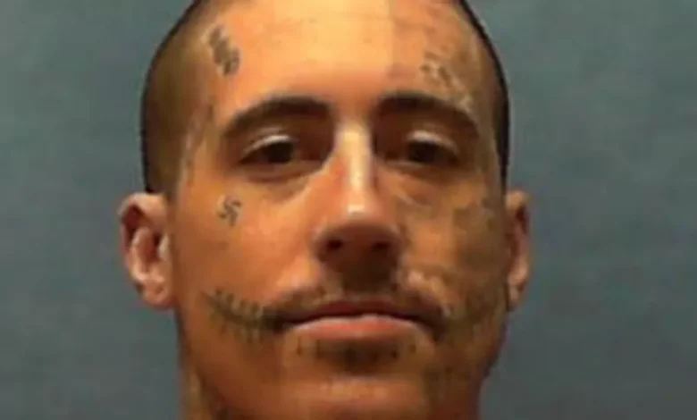 Photos of death row inmates: Wade Wilson one of 8 faces tied to SWFL