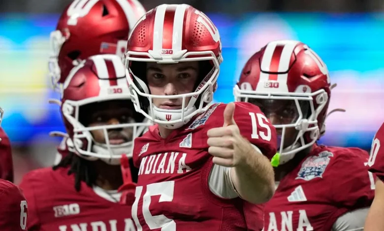 Pick Six Previews: Indiana to claim the title over Miami in low-scoring championship