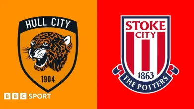 Pick of the stats: Hull City v Stoke City