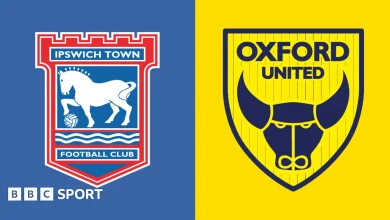 Pick of the stats: Ipswich Town v Oxford United