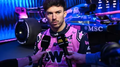 Pierre Gasly responds to backlash over Michael Schumacher tribute Instagram post