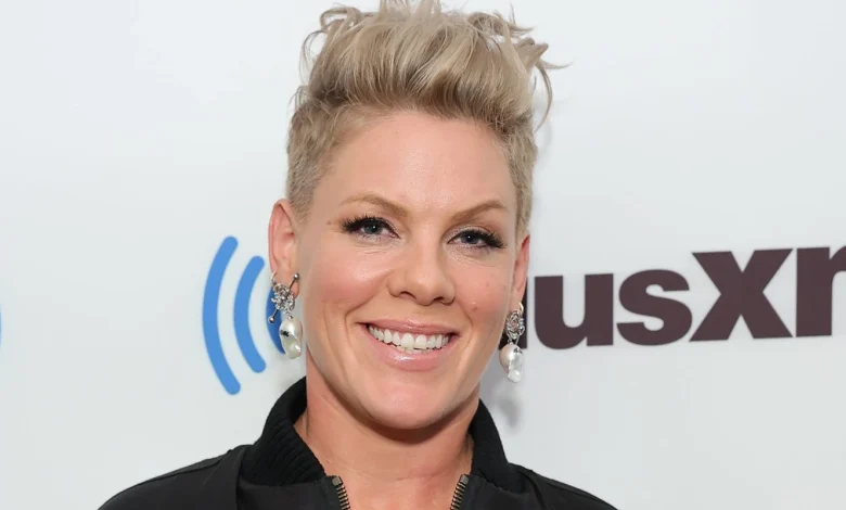 Pink Hospitalized on New Year’s Eve, Reason Why Revealed | Pink | Celebrity News and Gossip | Entertainment, Photos and Videos