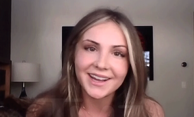 Piper Rockelle Says OnlyFans Debut Was Tough Despite $3M Payday in 24 Hours