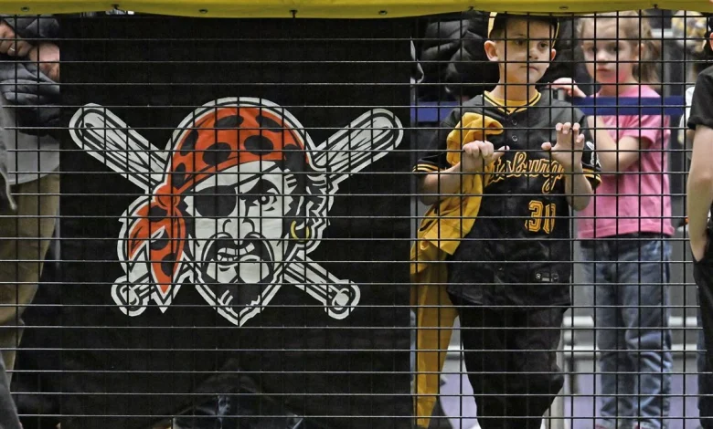 PiratesFest fan interview with management: On Andrew McCutchen and winning timeframe