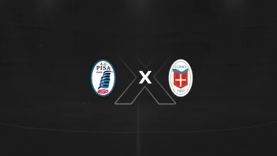 Pisa vs Como - Pronóstico, dónde ver, horario y alineaciones 06-01-2026