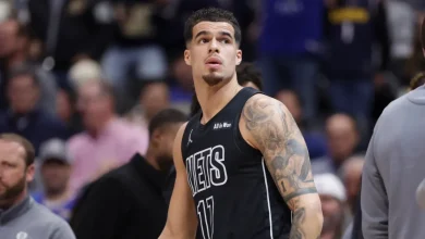 Pistons exploring potential to pursue Michael Porter Jr, Miles Bridges: report