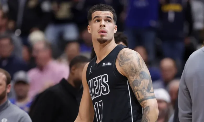 Pistons exploring potential to pursue Michael Porter Jr, Miles Bridges: report