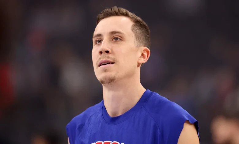 Pistons face a Duncan Robinson reality only a trade will fix